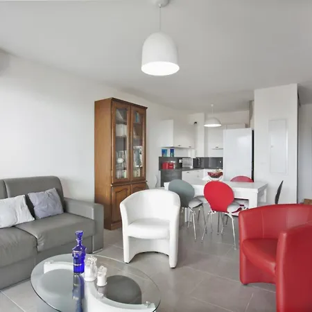 Casa San Ghjise 아파트