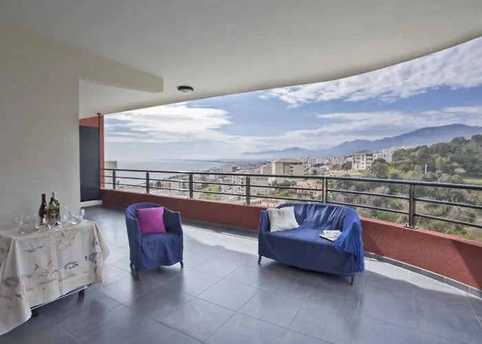 Casa San Ghjise