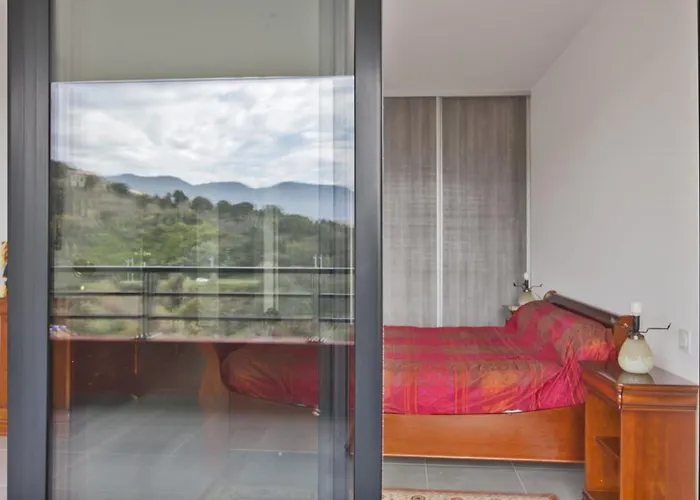 Casa San Ghjise