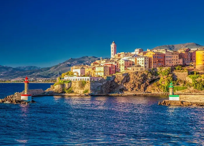 Lägenhet Casa San Ghjise Bastia (Corsica)