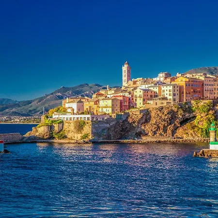 Casa San Ghjise Apartment Bastia (Corsica)