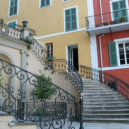 Casa San Ghjise Bastia (Corsica)