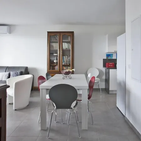 Casa San Ghjise Bastia (Corsica)