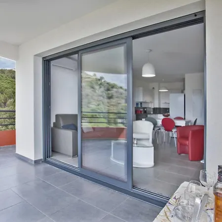 Casa San Ghjise Appartement *