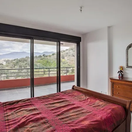 Casa San Ghjise Apartament