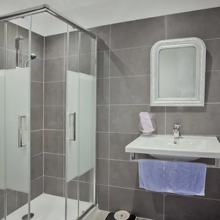 Appartement Casa San Ghjise Bastia (Corsica)