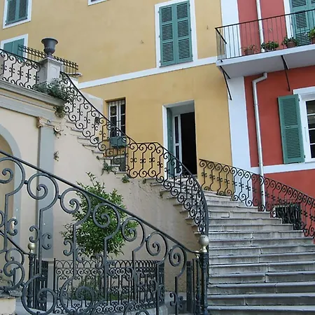 Casa San Ghjise Appartement