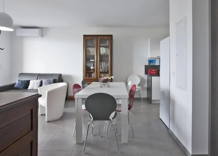 Casa San Ghjisé Bastia (Corsica)