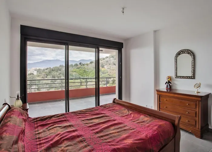 Casa San Ghjisé Appartamento
