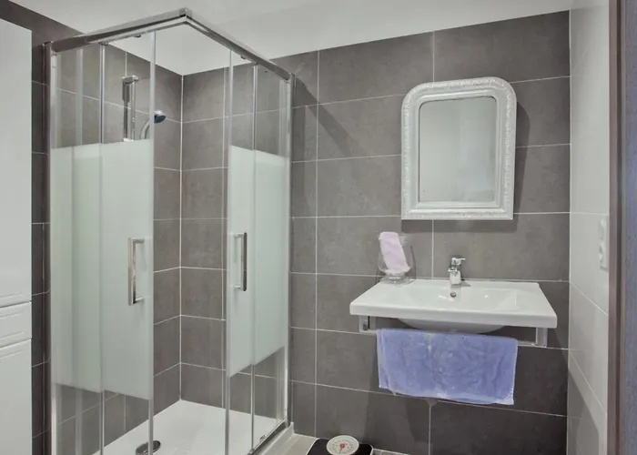 Apartmán Casa San Ghjise Bastia (Corsica)