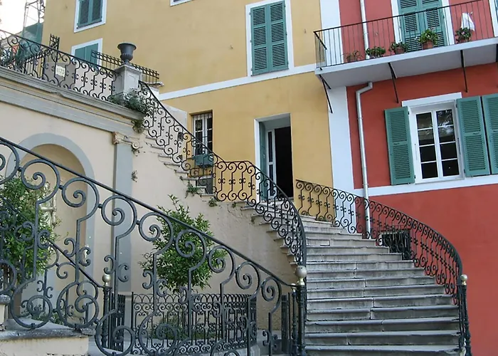 Casa San Ghjise Apartmán